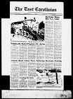 The East Carolinian, September 13, 1984
